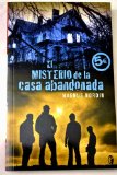 Portada de EL MISTERIO DE LA CASA ABANDONADA