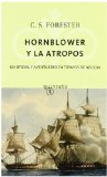 Portada de HORNBLOWER Y LA ATROPOS