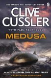 Portada de MEDUSA