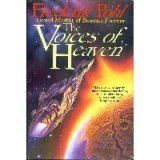 Portada de THE VOICES OF HEAVEN