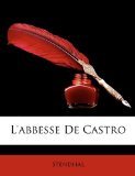 Portada de L'ABBESSE DE CASTRO