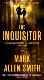 Portada de THE INQUISITOR
