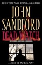 Portada de DEAD WATCH