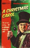 Portada de A CHRISTMAS CAROL