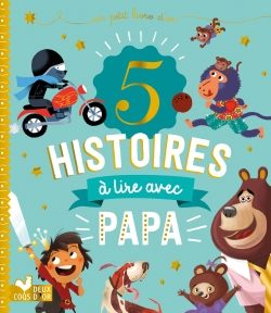 Portada del libro