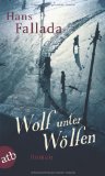 Portada de WOLF UNTER WÖLFEN