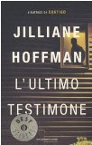 Portada de L'ULTIMO TESTIMONE (OSCAR BESTSELLERS)