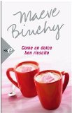 Portada de COME UN DOLCE BEN RIUSCITO (SUPER BESTSELLER)