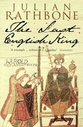 Portada de THE LAST ENGLISH KING