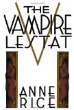 Portada de THE VAMPIRE LESTAT