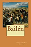 Portada de BAILÉN (EPISODIOS NACIONALES)