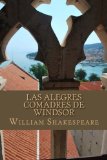 Portada de LAS ALEGRES COMADRES DE WINDSOR