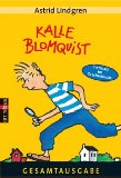 Portada de KALLE BLOMQUIST