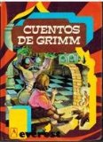 Portada de CUENTOS DE LOS HERMANOS GRIMM