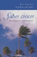 Portada de SABER CRECER: RESILIENCIA Y ESPIRITUALIDAD