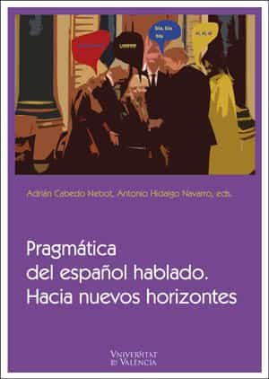 Portada del libro