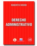 Portada de DERECHO ADMINISTRATIVO