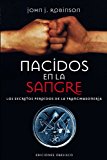 Portada de NACIDOS EN LA SANGRE