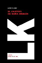 Portada de EL CAUTIVO DE DOÑA MENCÍA (EBOOK)