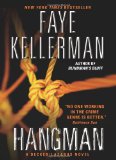 Portada de HANGMAN (DECKER/LAZARUS NOVELS)