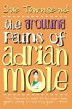 Portada de THE GROWING PAINS OF ADRIAN MOLE (EBOOK)