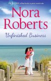 Portada de UNFINISHED BUSINESS