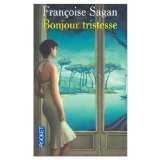 Portada de BONJOUR TRISTESSE