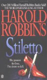 Portada de STILETTO
