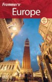 Portada de FROMMER'S EUROPE (FROMMER'S COMPLETE GUIDES)