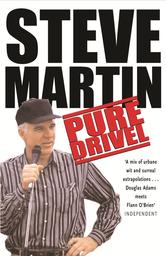 Portada de PURE DRIVEL