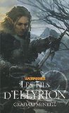 Portada de LES FILS D'ELLYRION : LIVRE 2 (WARHAMMER)