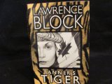 Portada de TANNER'S TIGER