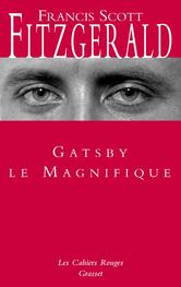 Portada de GATSBY LE MAGNIFIQUE