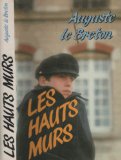 Portada de LES HAUTS MURS