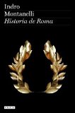 Portada de HISTORIA DE ROMA