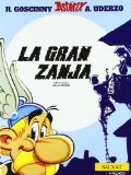 Portada de LA GRAN ZANJA