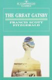 Portada de THE GREAT GATSBY. CON AUDIOCASSETTA (CLASSICS. OPERE LETTERARIE INGLESI E AMERICANE)