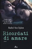 Portada de RICORDATI DI AMARE (NARRATIVA NORD)