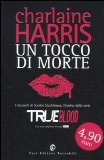 Portada de UN TOCCO DI MORTE (TASCABILI)