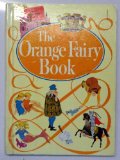 Portada de ORANGE FAIRY BOOK