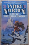 Portada de LORE OF THE WITCH WORLD (DAW SCIENCE FICTION)