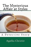Portada de THE MYSTERIOUS AFFAIR AT STYLES