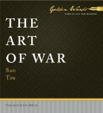 Portada de THE ART OF WAR