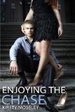 Portada de ENJOYING THE CHASE