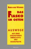 Portada de DAS FIASKO IM OSTEN