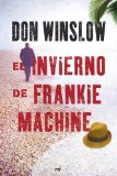 Portada de EL INVIERNO DE FRANKIE MACHINE