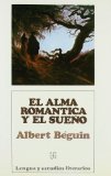 Portada de ALMA ROMANTICA Y EL SUEÑO, EL (LENGUA ESTUDIOS LITERARIOS)