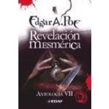 Portada de REVELACION MESMERICA: ANTOLOGIA VII