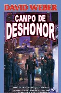 Portada de CAMPO DE DESHONOR