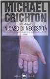 Portada de IN CASO DI NECESSITÀ (GLI ELEFANTI. THRILLER)